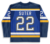 Ryan Suter