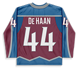 Calvin de Haan