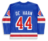 Calvin de Haan