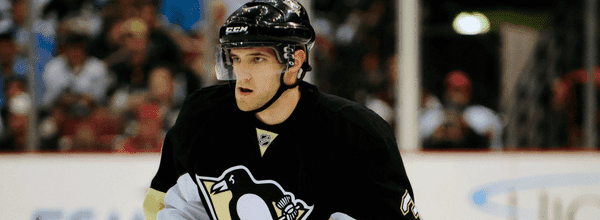 Nightly Scrap: Pens finally win at the Consol