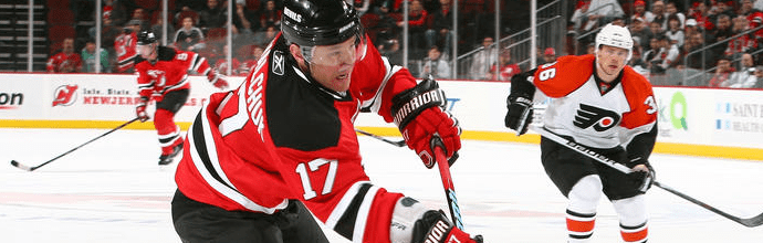 Our Prediction For Martin Brodeur From Dec. 11 - St. Louis Game Time