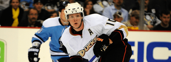 Corey Perry among five assigned to Habs taxi squad 