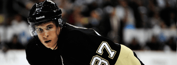 Jordan Staal Pittsburgh Penguins Reebok NHL Home Black Premier