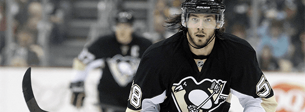 Kris Letang returns to Penguins lineup for 1st time since stroke