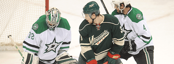 Minnesota Wild Gift Guide: 10 must-have Zach Parise items