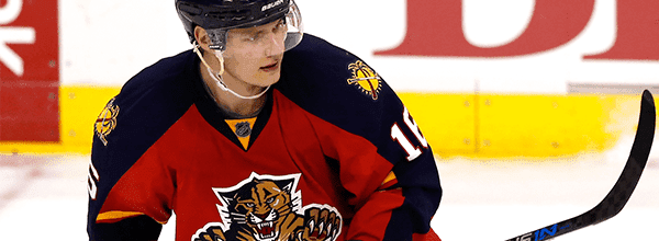 New florida panthers jersey 2016 sale