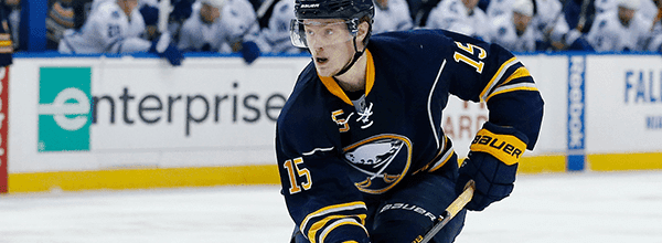 Buffalo sabres third jersey sales 2016