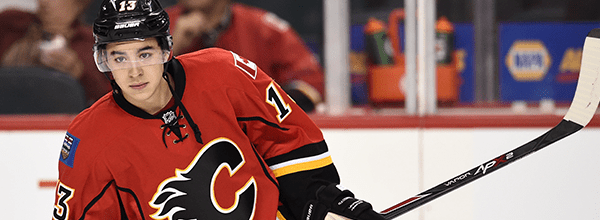 Calgary Flames 5 days until the season starts: #5 Mark Giordano