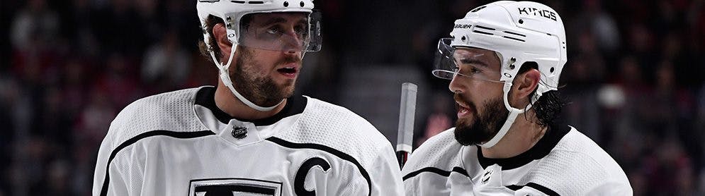 Los Angeles Kings 2019-20 season preview - Back to respectability? - ESPN