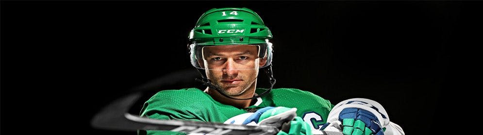 Hartford Whalers throwback jerseys: Hurricanes reveal third