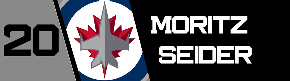 Moritz Seider, 2019 NHL Draft