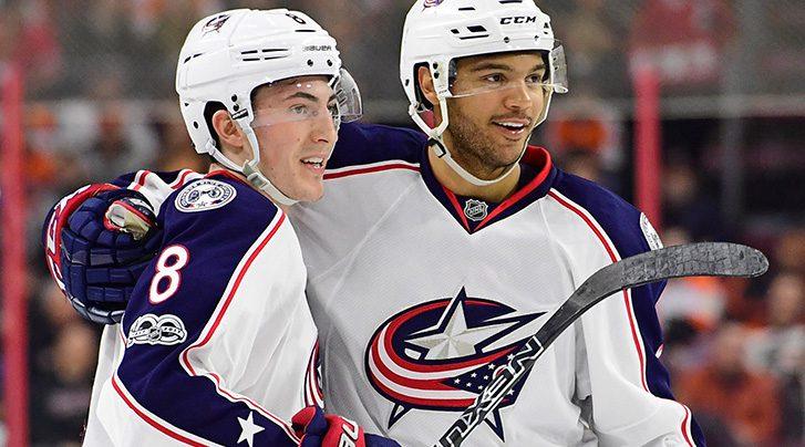 Should New Jersey Devils Target Columbus Defenseman Seth Jones?