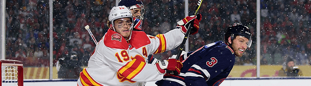 2020 NHL Playoffs: Calgary Flames vs Winnipeg Jets Game 2 Preview - NHL  Rumors