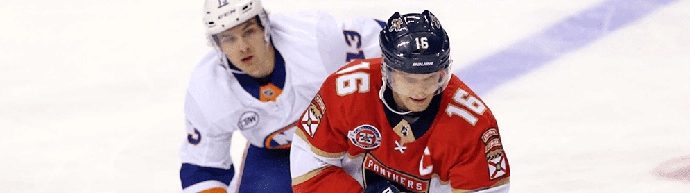 Aleksander Barkov wins his first Selke Trophy – Five Reasons