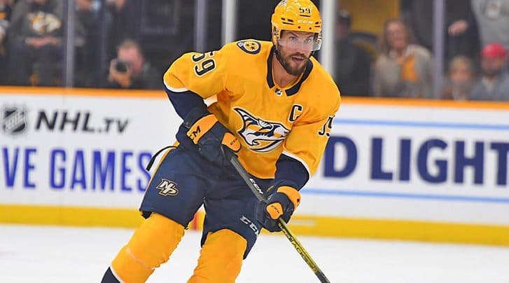 Nashville Predators: Roman Josi Will Shine in 2020 NHL All-Star Game