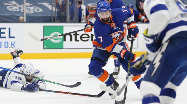 OFFICIAL: Jordan Eberle Taken by Seattle Kraken in Expansion Draft