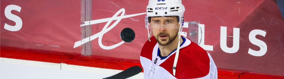 Tomas Tatar Signs with New Jersey Devils - Last Word On Hockey