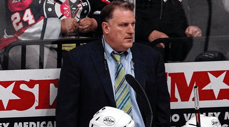 Former AHL coach Clark Donatelli has been indicted on four counts of sexual assault