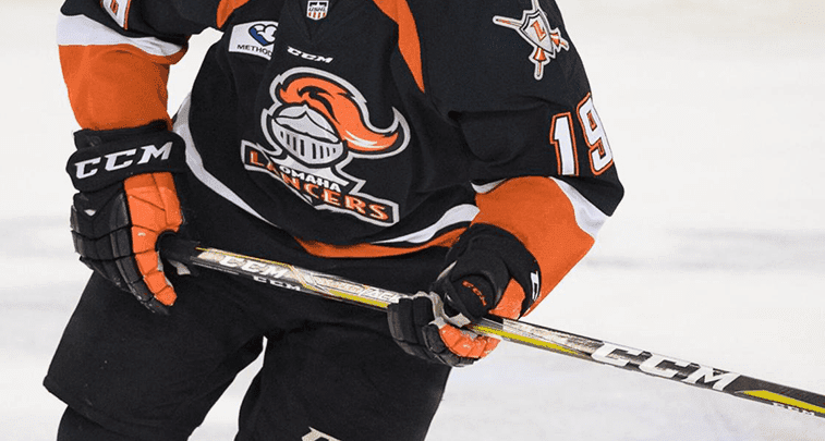 NEMEC HEADS EAST; LANCERS ACQUIRE 2025 PICKS - Omaha Lancers