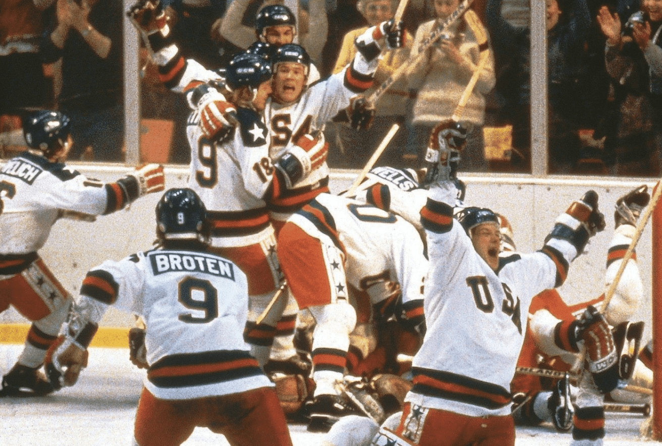 Team USA Hockey's best and worst uniforms of all-time - Daily Faceoff