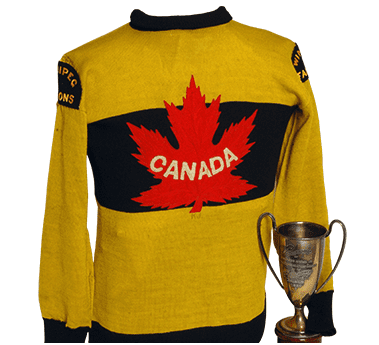Hockey jersey team canada - Gem