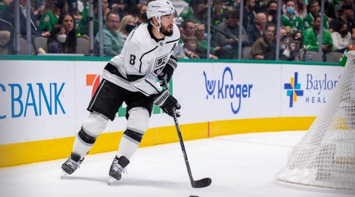 Enter for a chance to win tickets to the LA Kings 10/21/23
