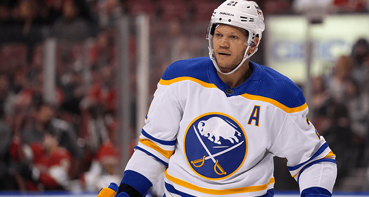 I understand why people were scared for me': Kyle Okposo returns