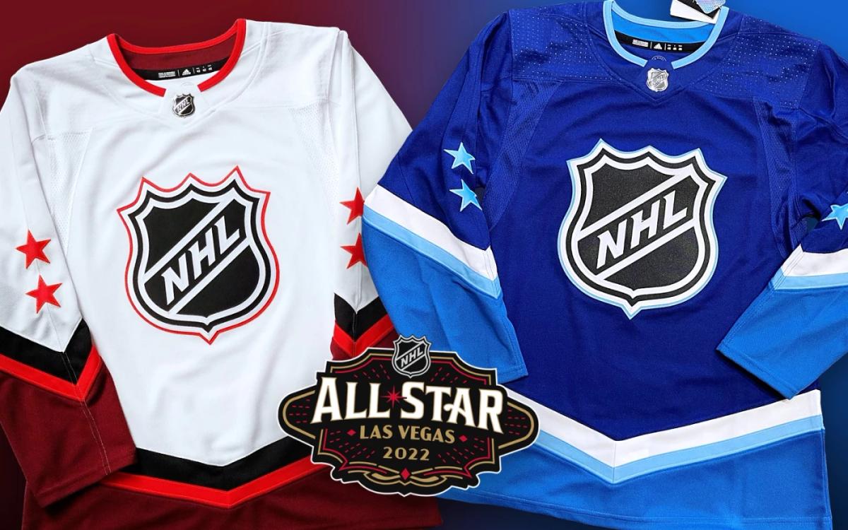 NHL announces AllStar rosters Daily Faceoff