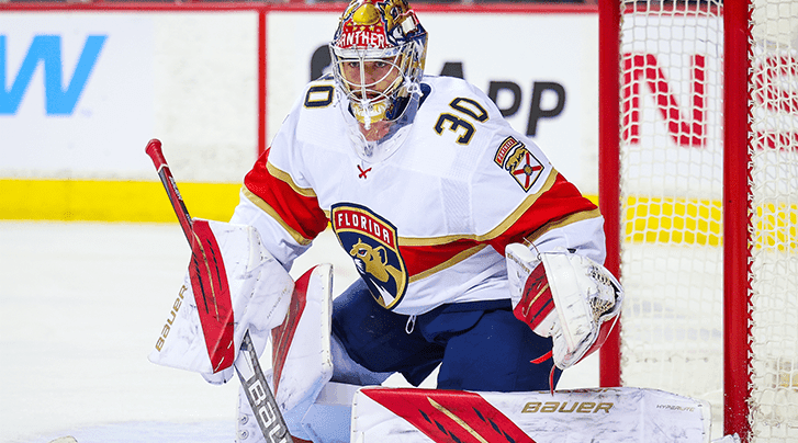 McKenna's Matchup of the Day: March 10 – Sergei Bobrovsky vs. Petr Mrazek -  Daily Faceoff