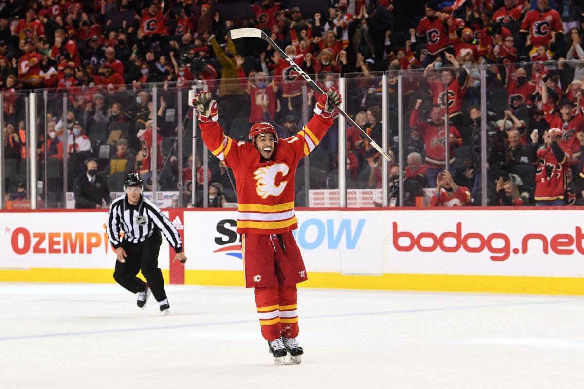 How the Calgary Flames can still win playoff series vs Dallas Stars