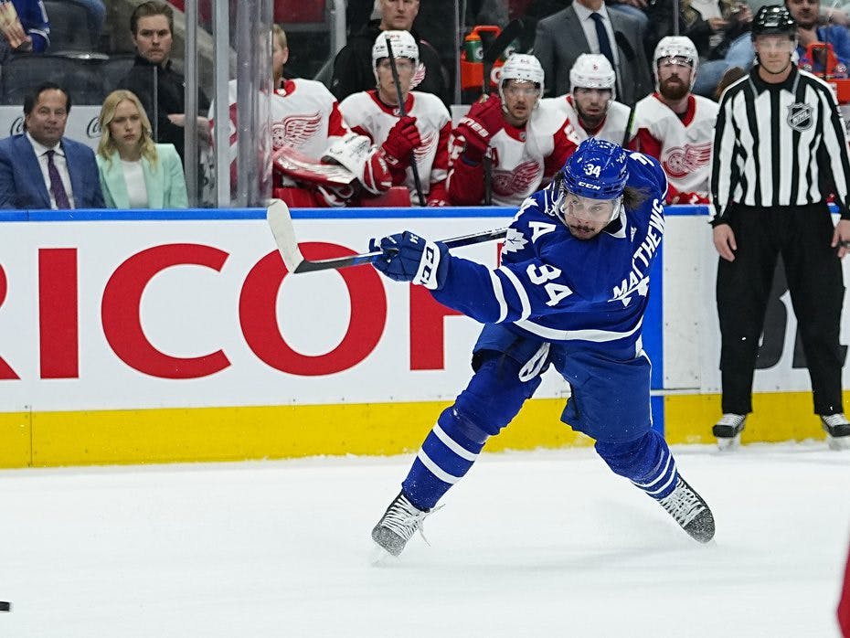 Toronto Maple Leafs: Predicting Next Season's Defensive Pairings