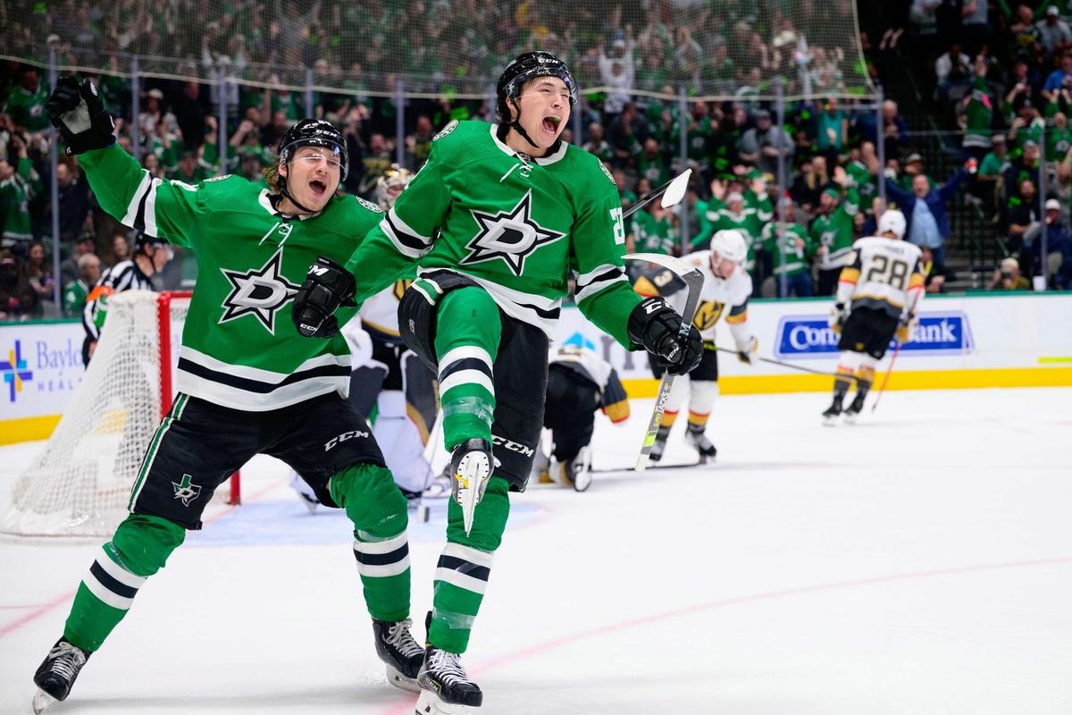 Report: Dallas Stars will have a jersey sponsor in 2022-23