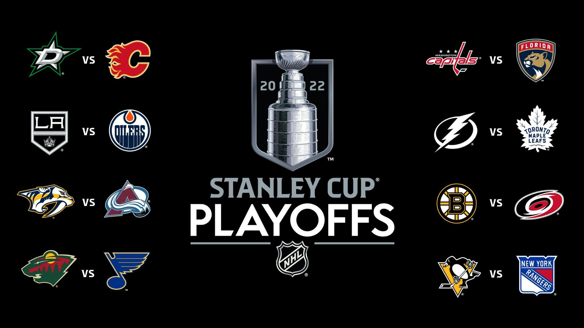 NHL playoff bracket 2022: Who will the St. Louis Blues play in the