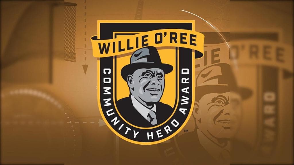 NHL names finalists for Willie O’Ree Community Hero Award