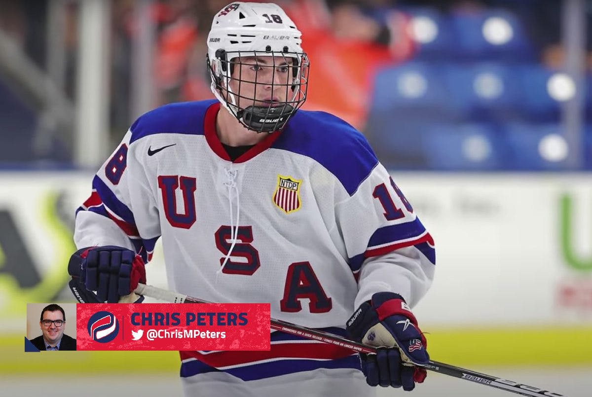 2022 NHL Draft Preview: USHL Looks to Continue Success at Draft