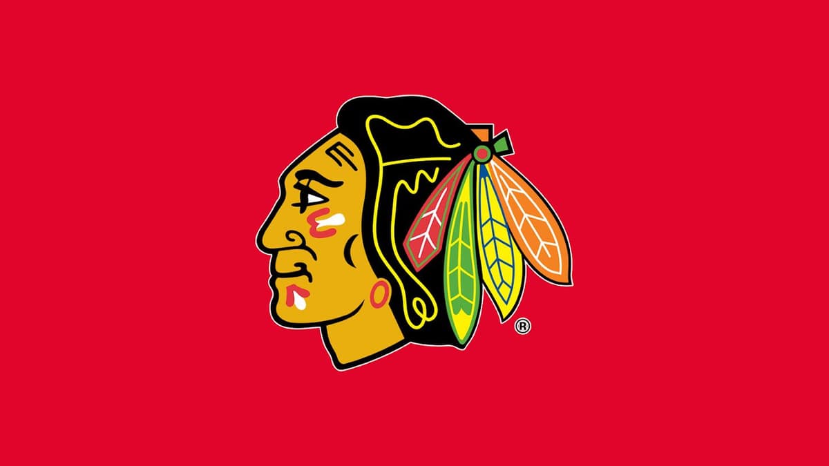 Chicago Blackhawks sign Paul Ludwinski to entry-level contract - Daily ...