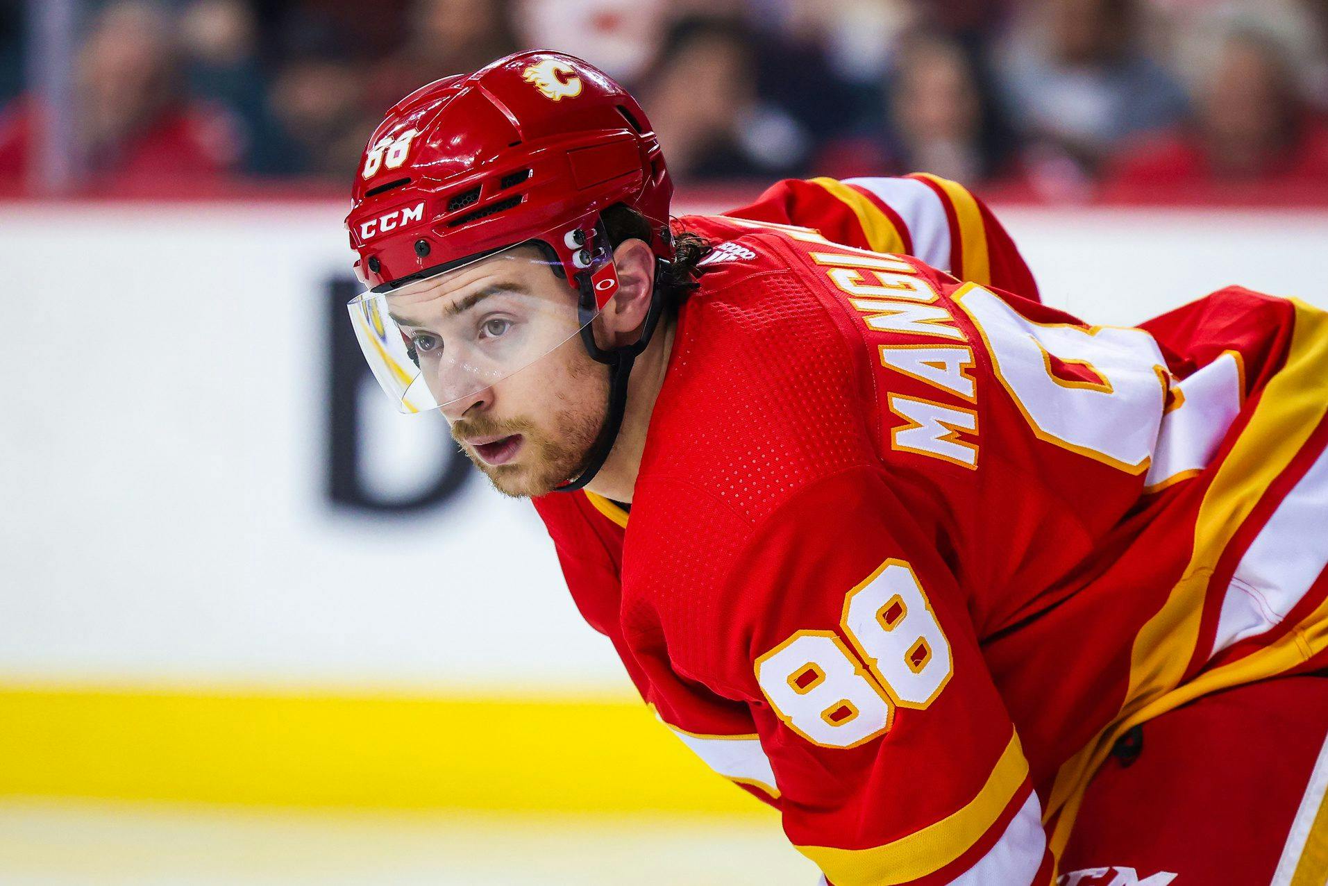 Calgary Flames: 5 Cool Things About Andrew Mangiapane