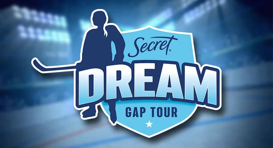 dream gap tour 2022 schedule