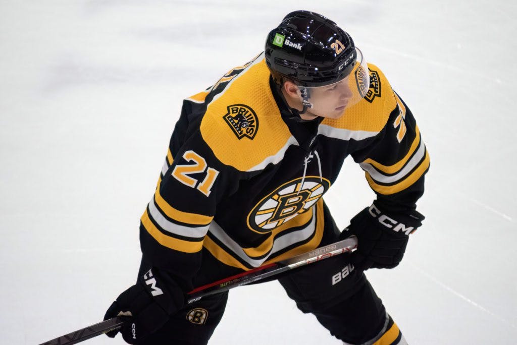 Stars loan Mavrik Bourque, Logan Stankoven to AHL affiliate, finalize  opening night roster