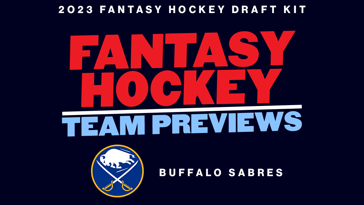 The Ultimate Offseason Guide for the 2023 Buffalo Sabres