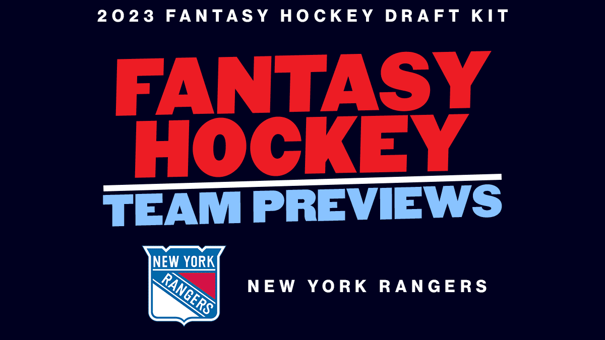 NHL Team Values 2021: New York Rangers Become Hockey's First $2