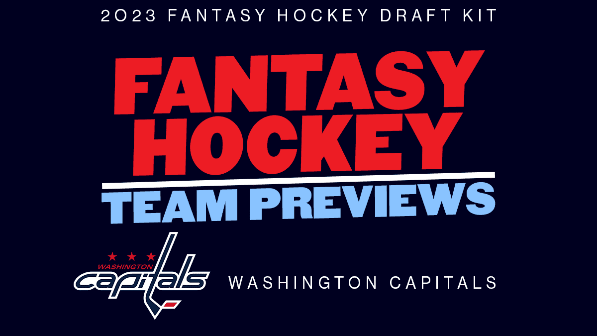 2023-24 Fantasy Hockey Preview: Toronto Maple Leafs - The Hockey News  Fantasy News, Analysis and More