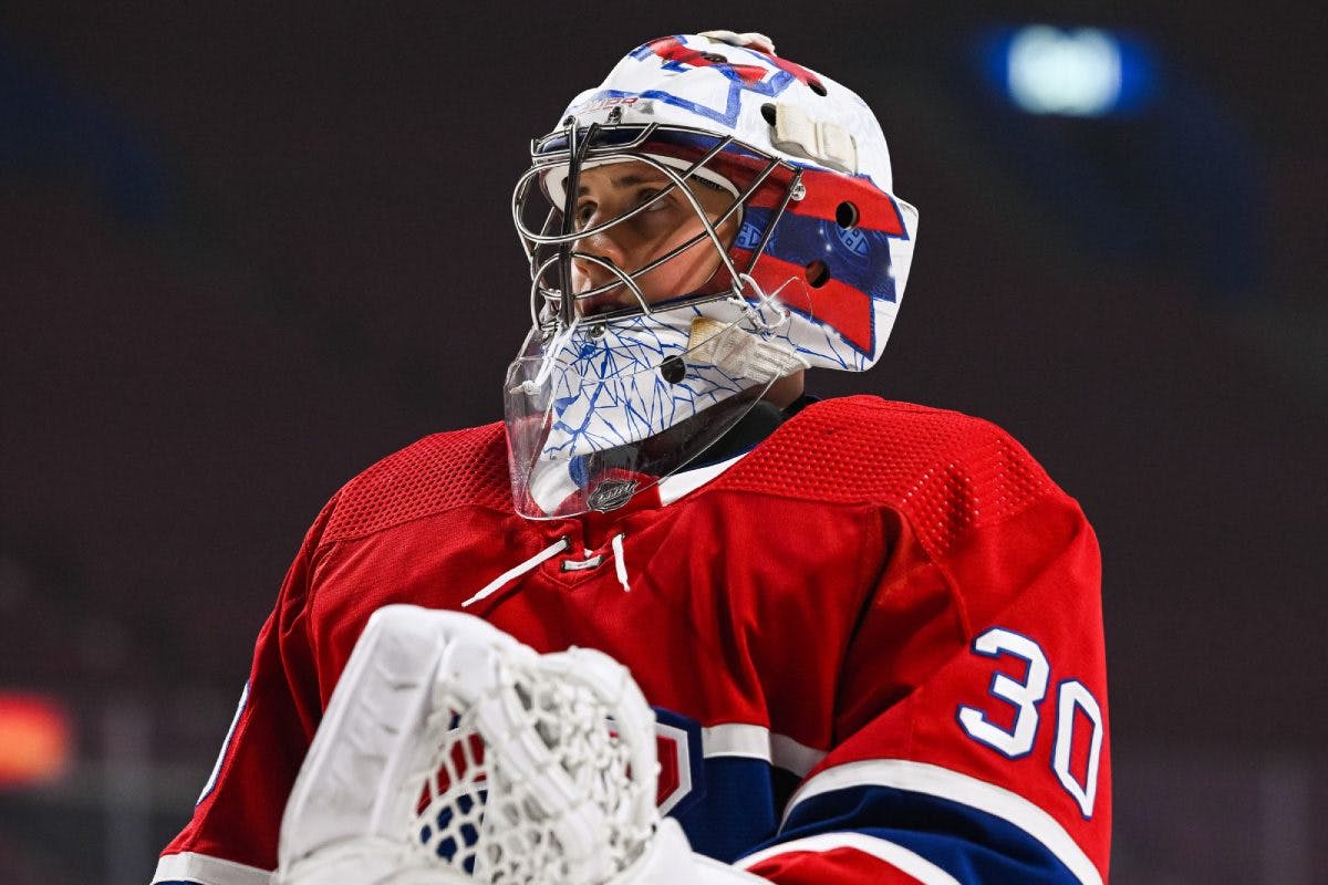 Cole Caufield on the Martin St. Louis effect, Carey Price's legacy
