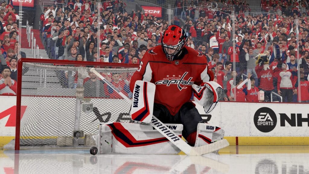 NHL 23 review: A refined but familiar experience - Daily Faceoff