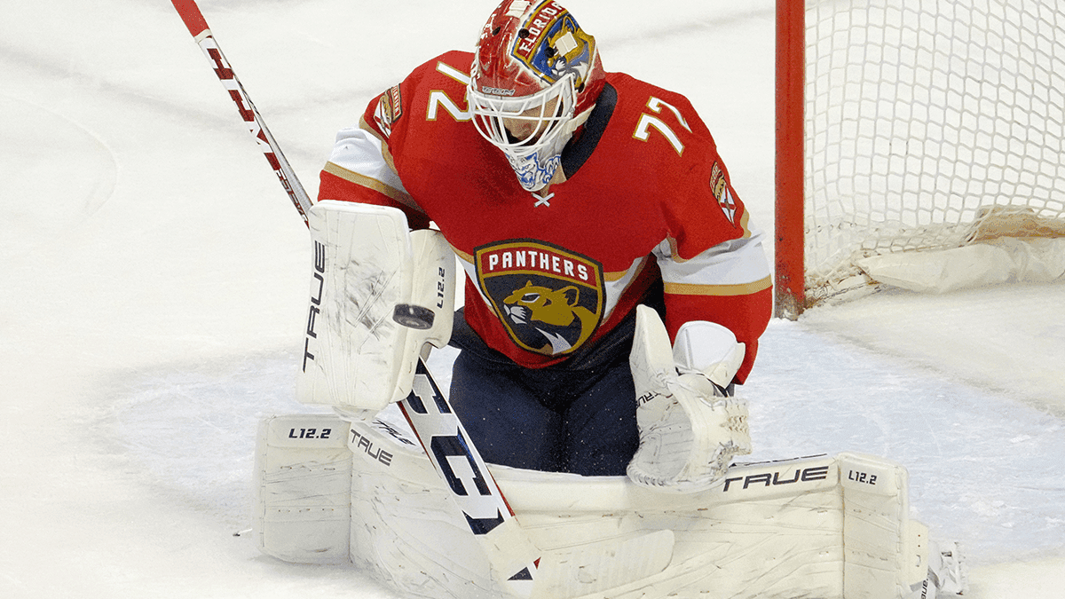 Fantasy Hockey: Daily Goalie Rankings – 11/08/22 - Daily Faceoff