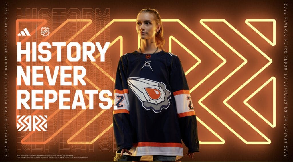 Power Ranking Every NHL Team's New Reverse Retro Jersey - On Tap