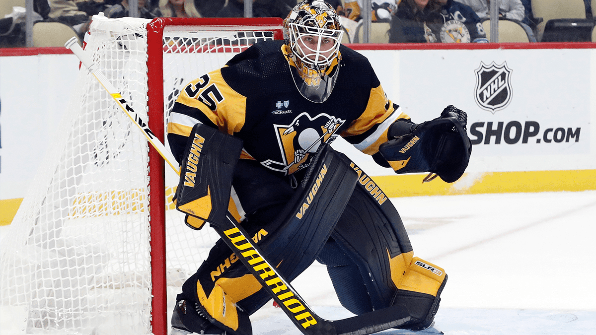 2021-2022 Fantasy Hockey Goalie Rankings - FantraxHQ