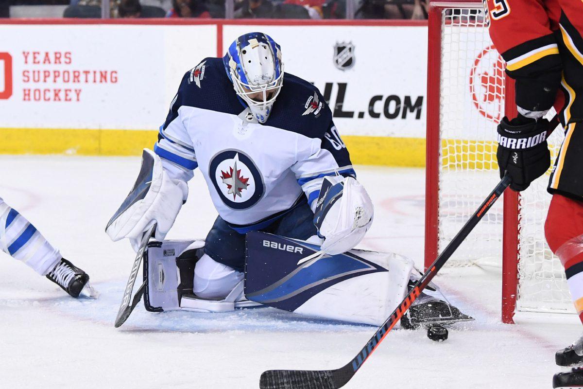 Winnipeg Jets 2022-23 schedule released