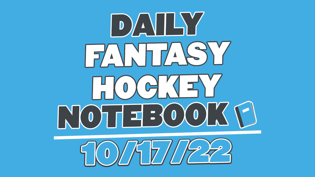 Fantasy Hockey - OwnersBox