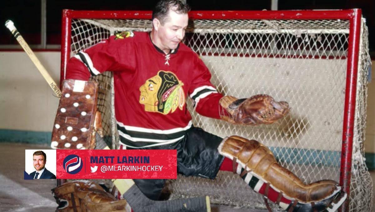 Superstitions Galore: The Strangest Superstitions in NHL History